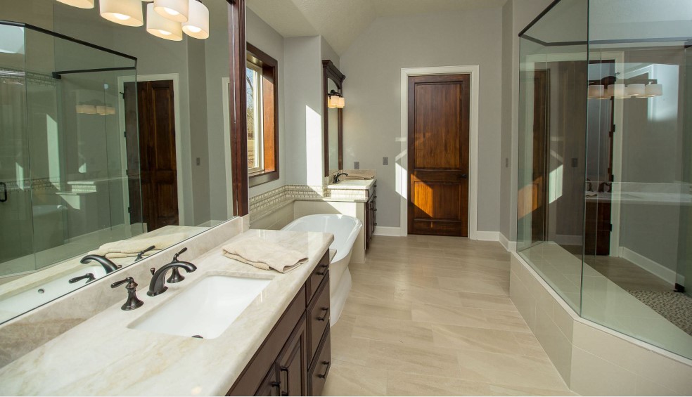 Bathroom Remodeling