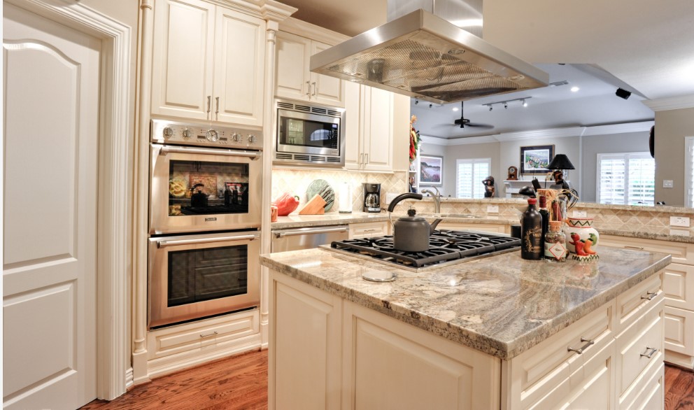 Kitchen Remodeling