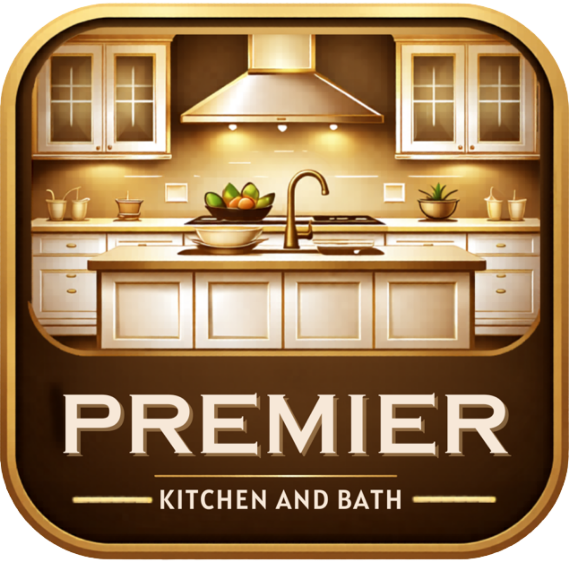Premier Kitchen & Bath