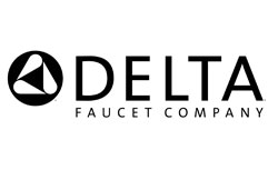 Delta Faucet logo