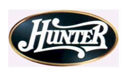 Hunter Fan logo