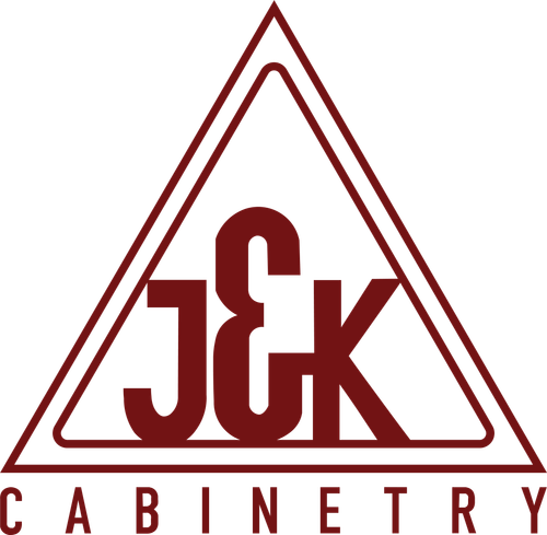 J&K Cabinetry logo