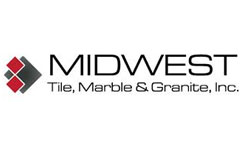 Midwest Tile, Marble & Granite logo