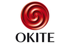 Okite logo