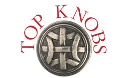 Top Knobs logo