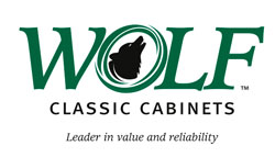 Wolf Home Products logo